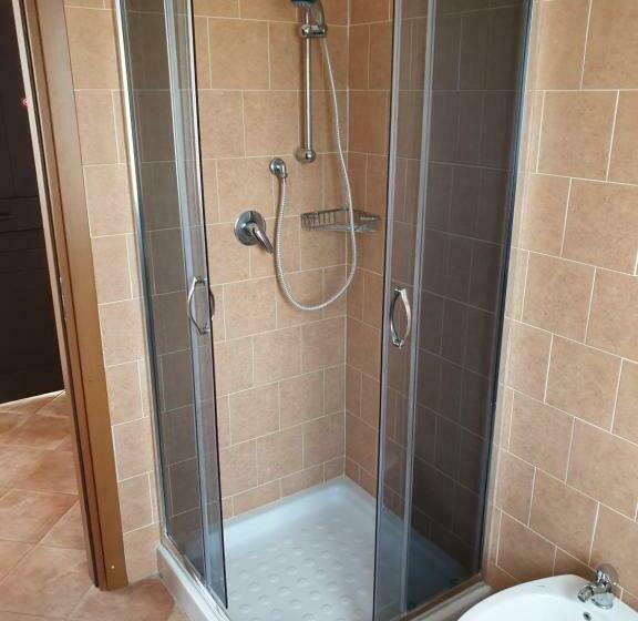 اتاق استاندارد, Agriturismo Baratz