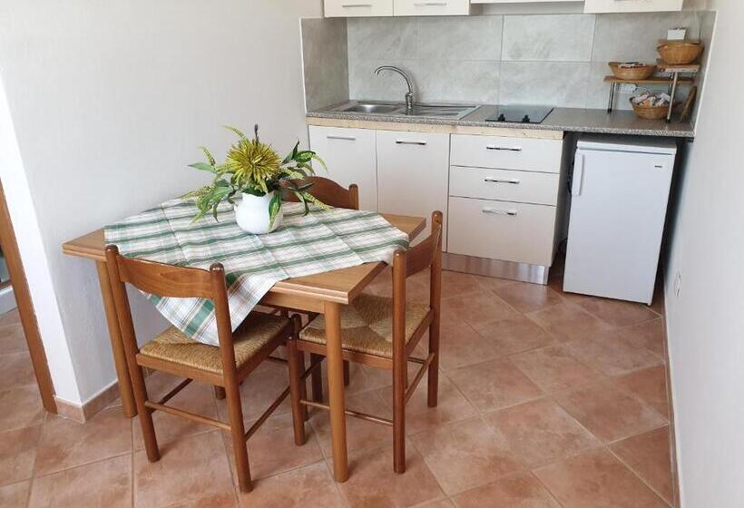 اتاق استاندارد, Agriturismo Baratz