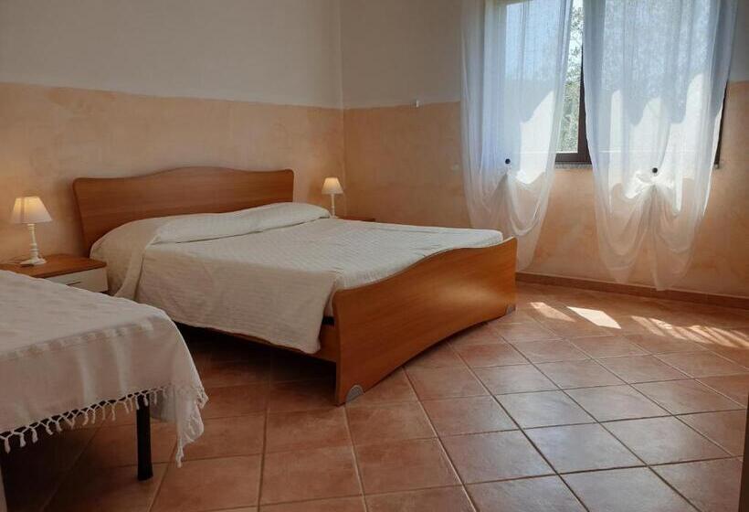 Cameră Standard, Agriturismo Baratz