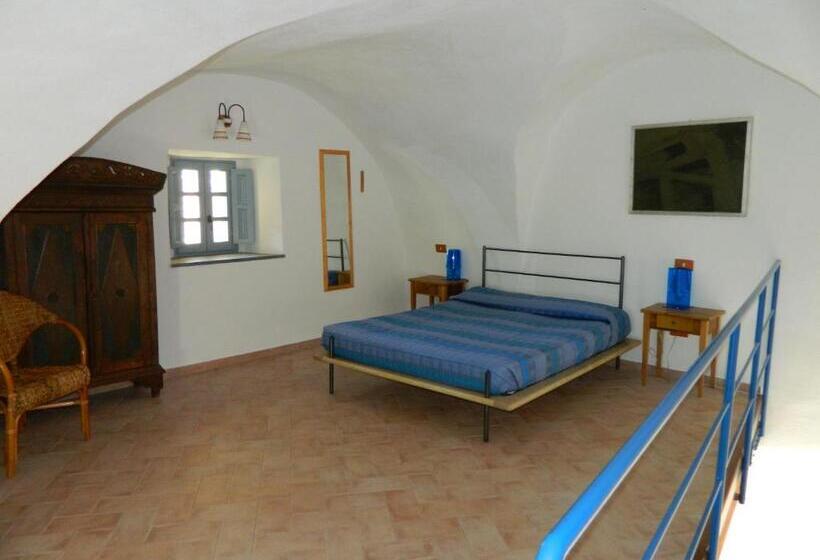 Номер Стандарт, Agriturismo Casa Turchetti