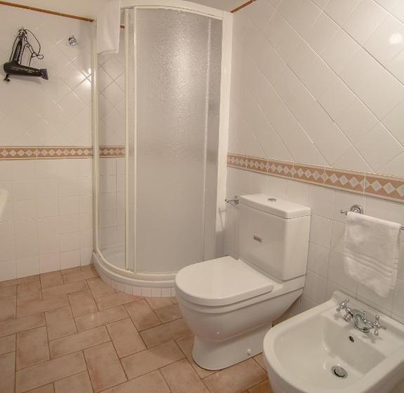 Номер Стандарт, Agriturismo Casa Turchetti