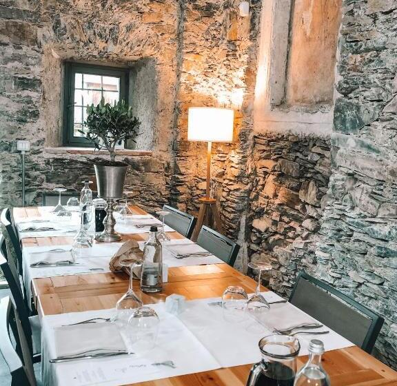 Standard room with outdoor bath, Agriturismo Casa Turchetti