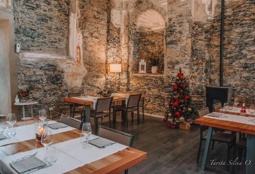 Standard room with outdoor bath, Agriturismo Casa Turchetti