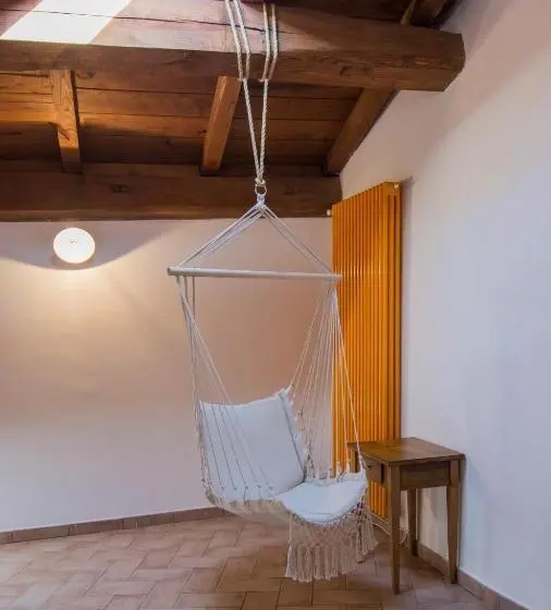 2ベッドルームアパートメント, Agriturismo Casa Turchetti