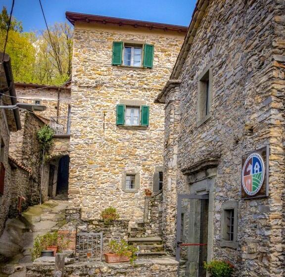 Номер Стандарт, Agriturismo Casa Turchetti