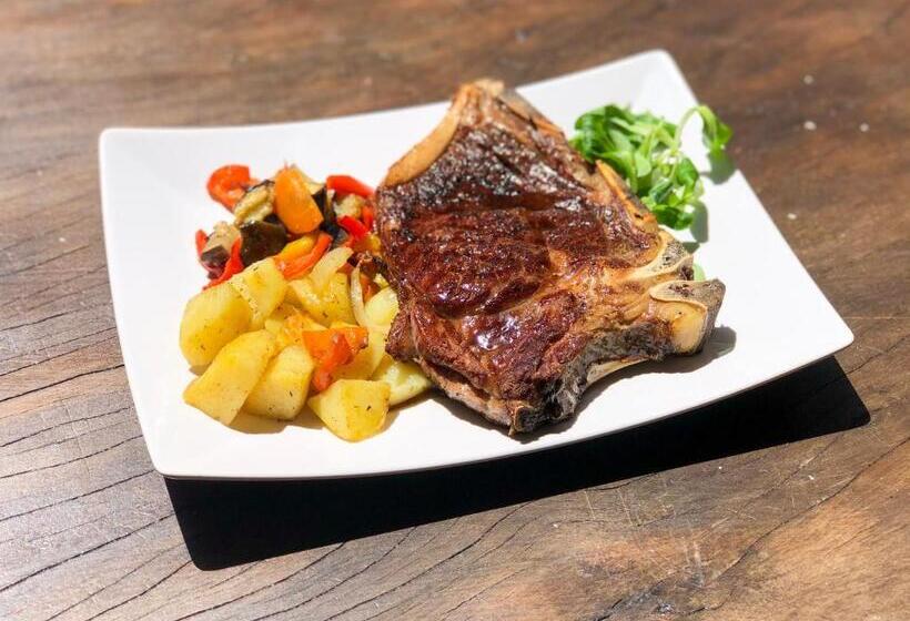 Апартаменты 2 Спальни, Agriturismo Casa Turchetti