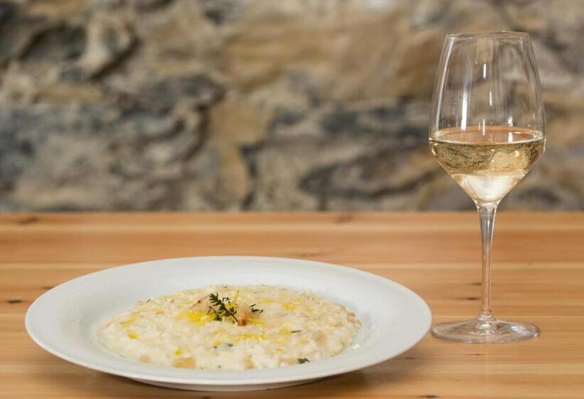 Апартаменты 2 Спальни, Agriturismo Casa Turchetti