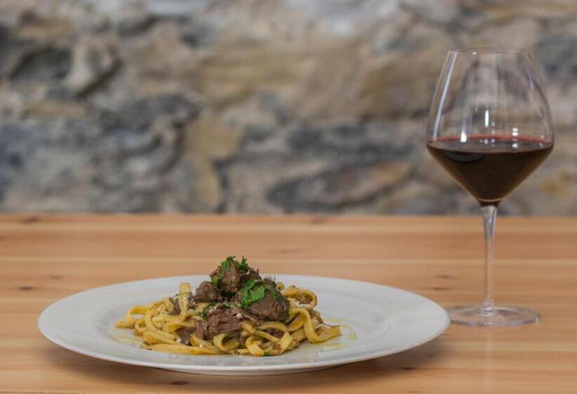 Апартаменты 2 Спальни, Agriturismo Casa Turchetti