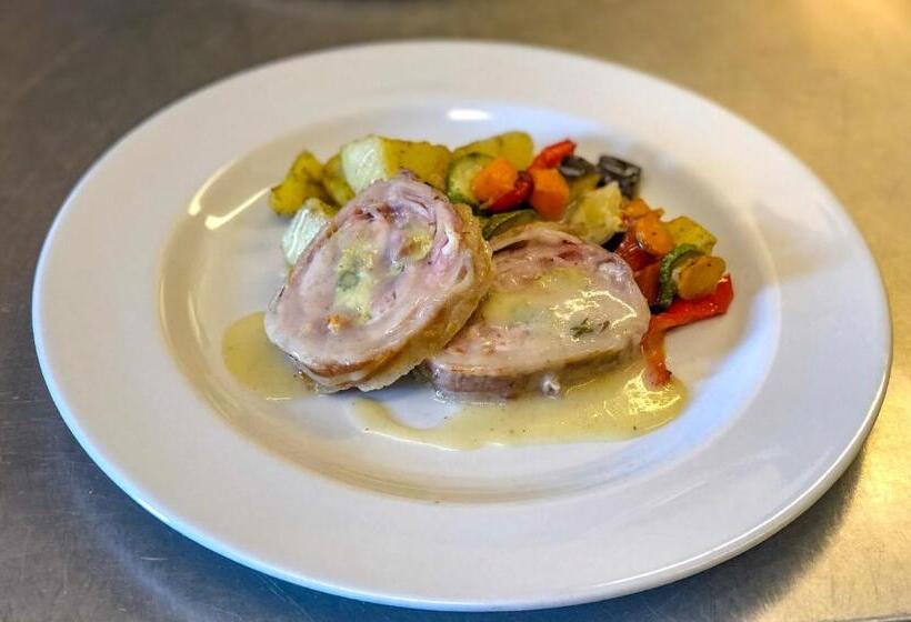 Апартаменты 2 Спальни, Agriturismo Casa Turchetti