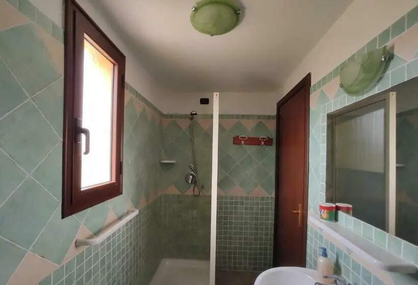 スタンダードルーム, Agriturismo Gragonti