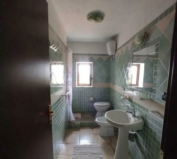 スタンダード４人部屋, Agriturismo Gragonti