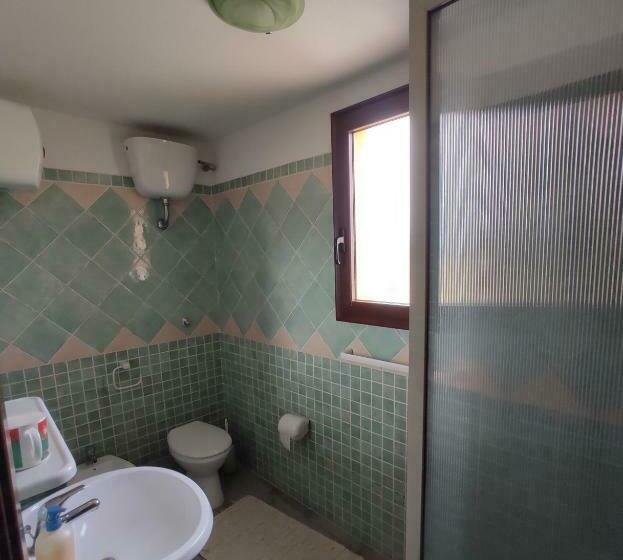 חדר סטנדרט, Agriturismo Gragonti