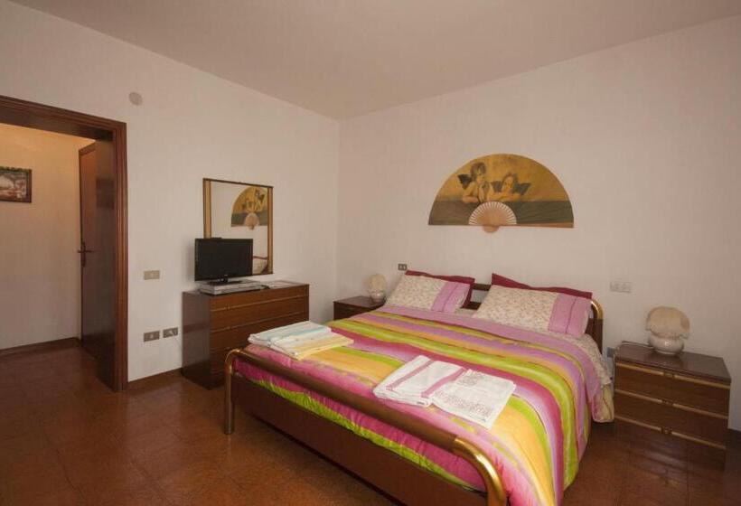 1ベッドルームアパートメント, Agriturismo La Gazzella