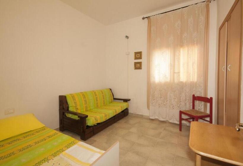 Апартаменты 2 Спальни, Agriturismo La Gazzella
