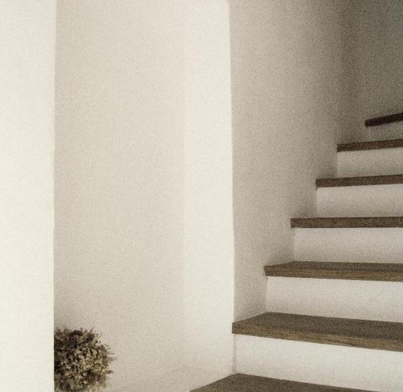 חדר סטנדרט, Albergo Diffuso Crispolti