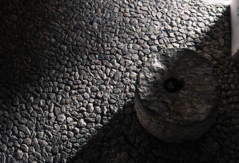 חדר סטנדרט, Albergo Diffuso Crispolti