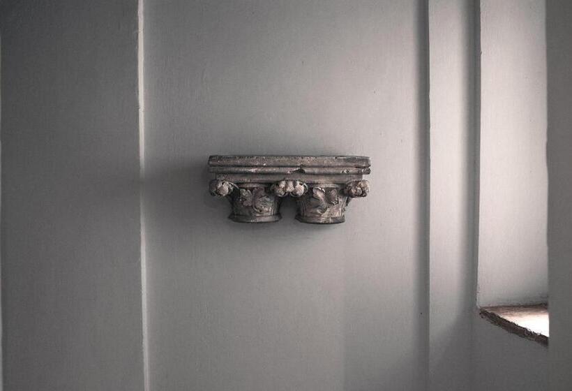 スタンダードルーム, Albergo Diffuso Crispolti