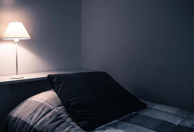 חדר סטנדרט, Albergo Diffuso Crispolti