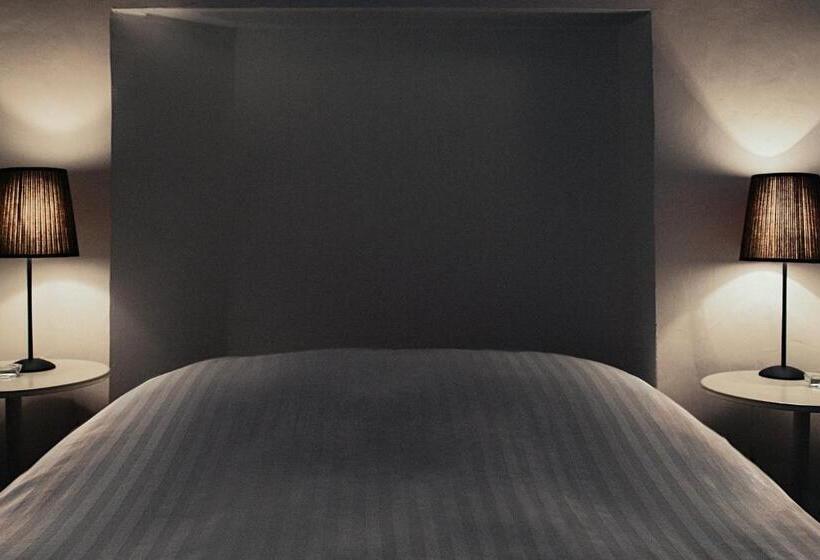 Pokój Standard, Albergo Diffuso Crispolti