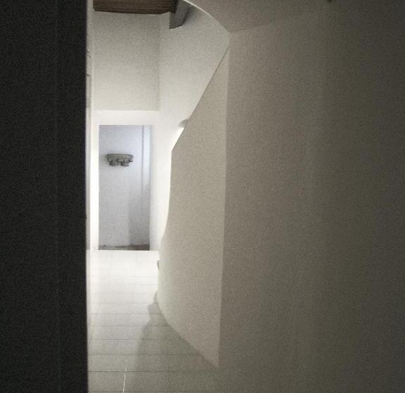 סוויטת ג'וניור נוף לאגם, Albergo Diffuso Crispolti