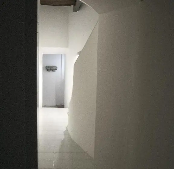 湖の見えるジュニアスイート, Albergo Diffuso Crispolti