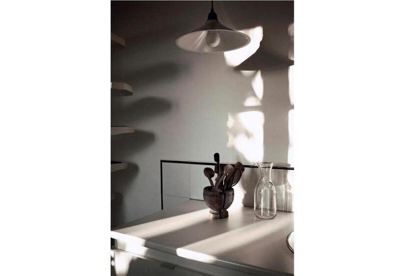 1 Bedroom Apartment Lake View, Albergo Diffuso Crispolti