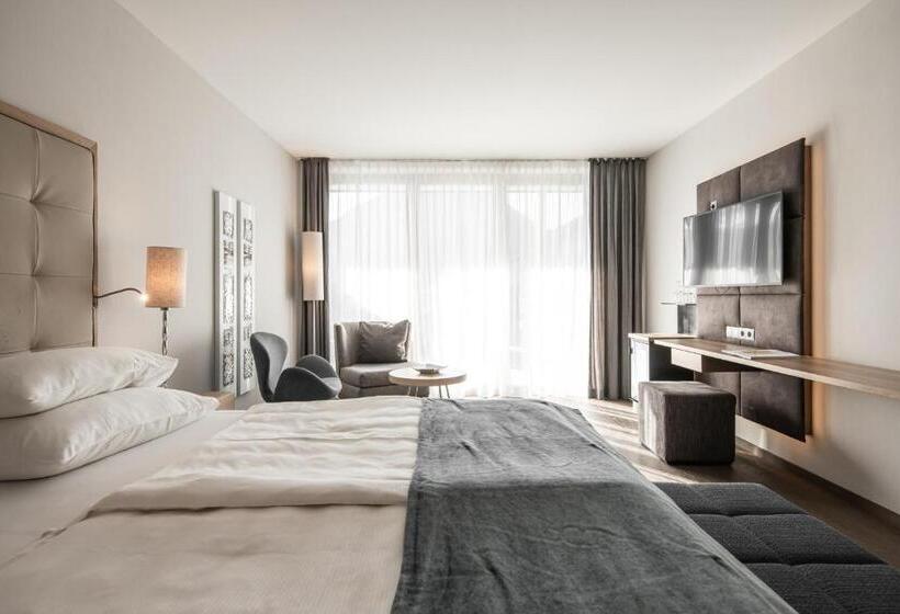 غرفة قياسية, Alpiana   Green Luxury Dolce Vita