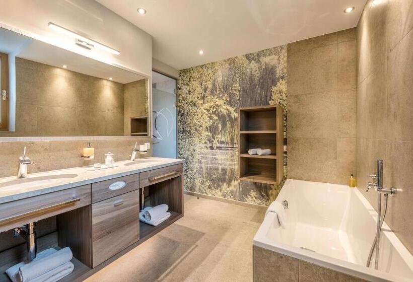 جناح, Alpiana   Green Luxury Dolce Vita