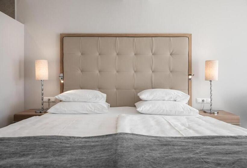 غرفة ديلوكس, Alpiana   Green Luxury Dolce Vita