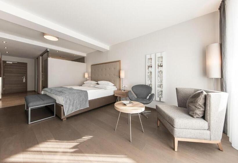 غرفة ديلوكس, Alpiana   Green Luxury Dolce Vita