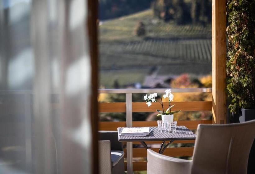 غرفة سوبيريور, Alpiana   Green Luxury Dolce Vita