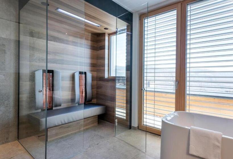 سوییت اجرایی, Alpiana   Green Luxury Dolce Vita