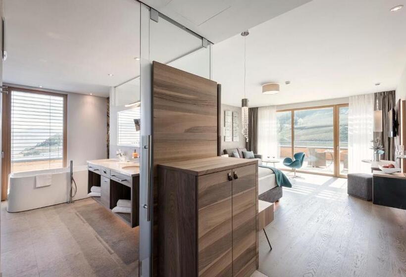 جناح إدارى, Alpiana   Green Luxury Dolce Vita