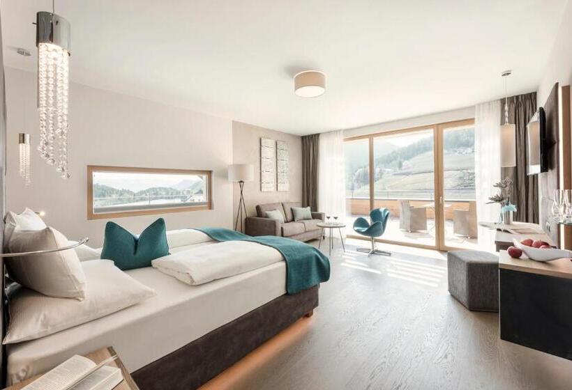 جناح إدارى, Alpiana   Green Luxury Dolce Vita