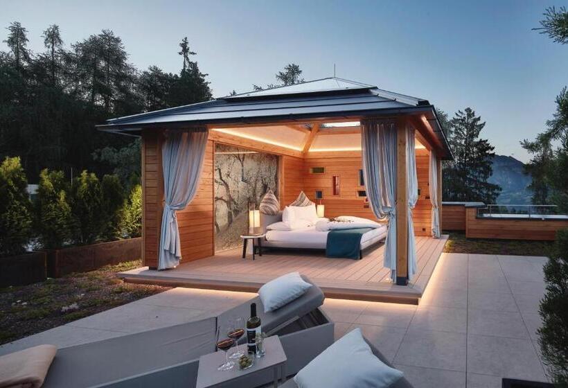 جناح إدارى, Alpiana   Green Luxury Dolce Vita