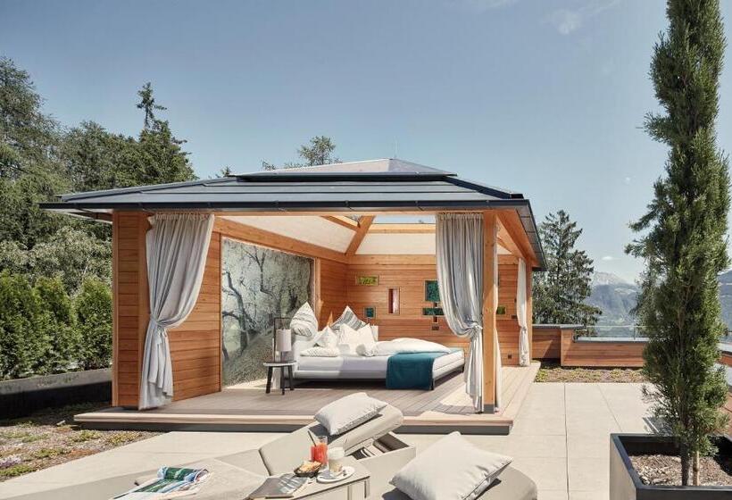 جناح إدارى, Alpiana   Green Luxury Dolce Vita