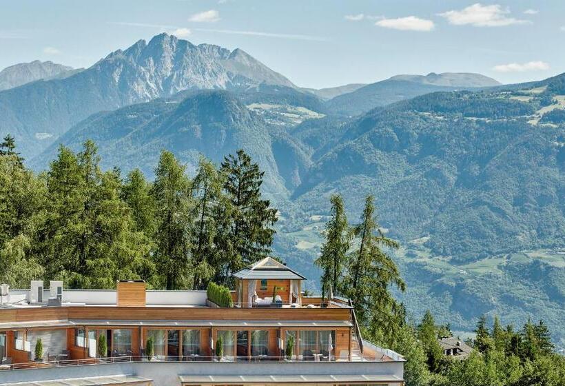 جناح إدارى, Alpiana   Green Luxury Dolce Vita