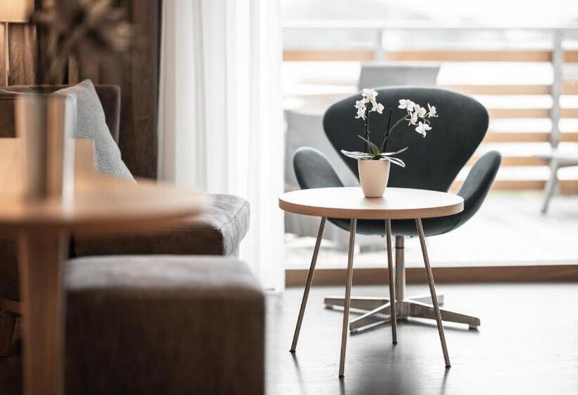 جناح إدارى, Alpiana   Green Luxury Dolce Vita