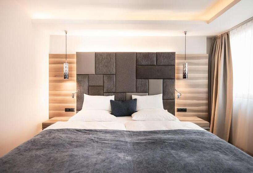 جناح ديلوكس, Alpiana   Green Luxury Dolce Vita