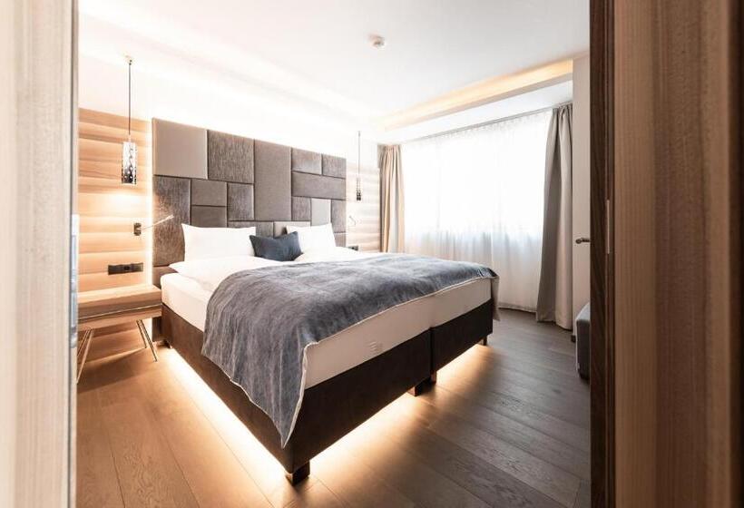 جناح ديلوكس, Alpiana   Green Luxury Dolce Vita