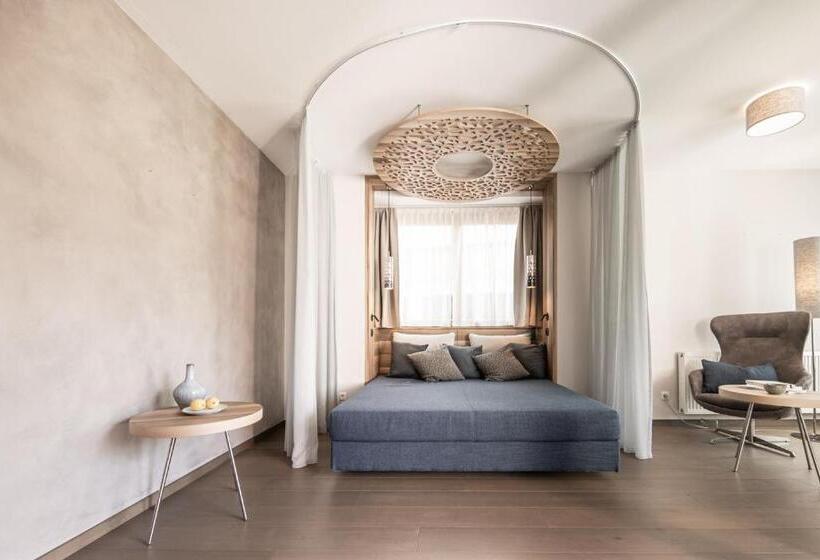 جناح ديلوكس, Alpiana   Green Luxury Dolce Vita