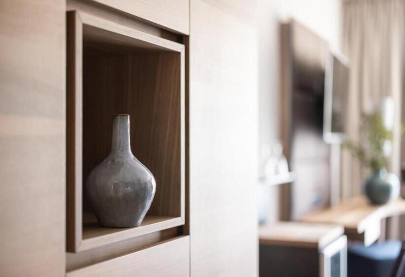 جناح ديلوكس, Alpiana   Green Luxury Dolce Vita