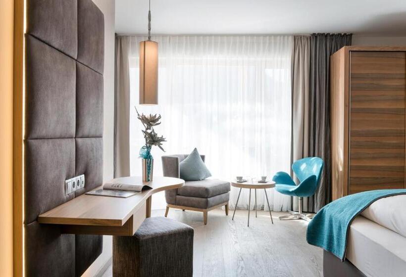 غرفة قياسية, Alpiana   Green Luxury Dolce Vita