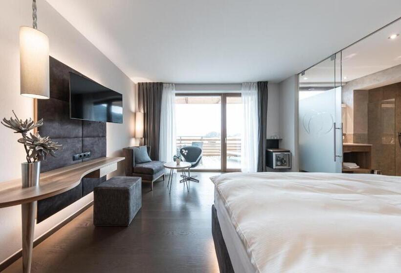 غرفة قياسية, Alpiana   Green Luxury Dolce Vita