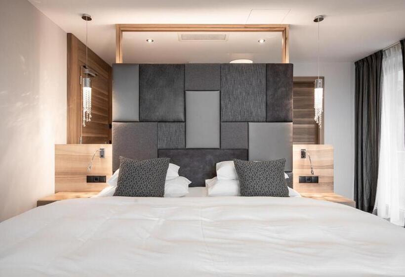 غرفة قياسية, Alpiana   Green Luxury Dolce Vita