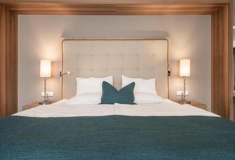 غرفة قياسية, Alpiana   Green Luxury Dolce Vita