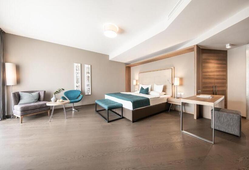 غرفة قياسية, Alpiana   Green Luxury Dolce Vita