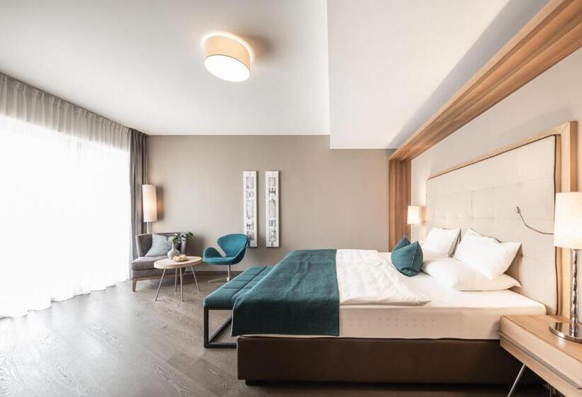 غرفة قياسية, Alpiana   Green Luxury Dolce Vita