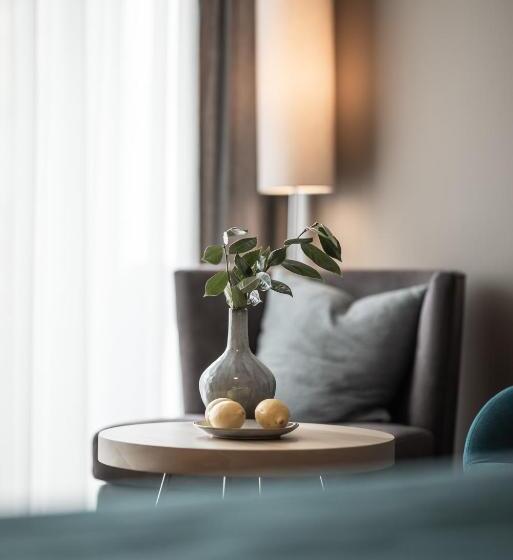 غرفة قياسية, Alpiana   Green Luxury Dolce Vita