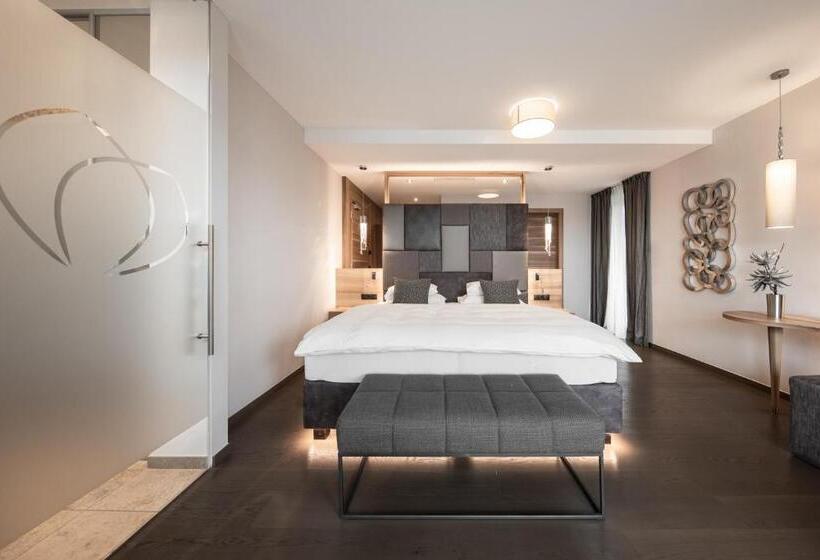 غرفة قياسية, Alpiana   Green Luxury Dolce Vita